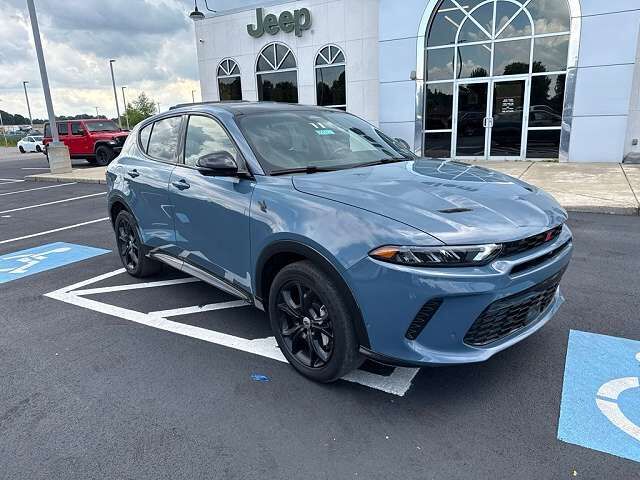 2024 DODGE HORNET