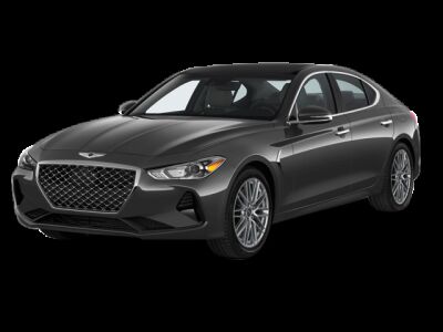 2021 GENESIS G70
