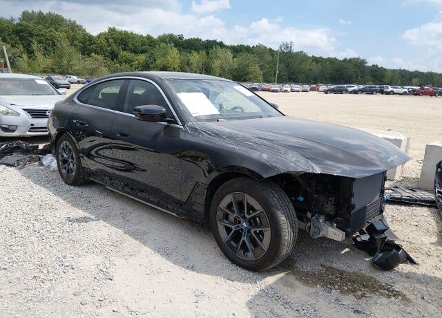 2024 BMW i4