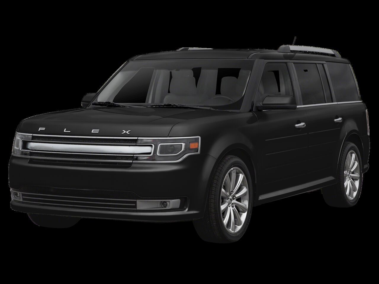 2015 FORD Flex