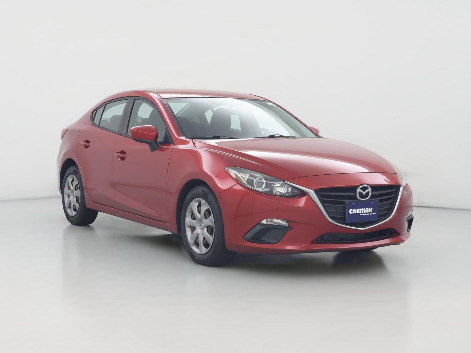 2014 MAZDA Mazda3