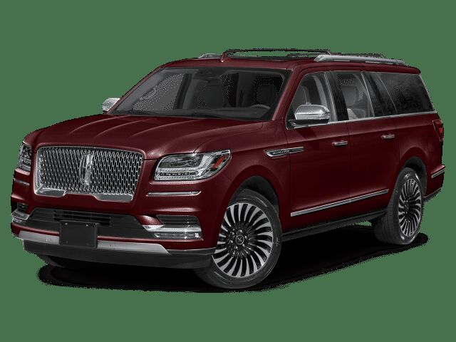 2019 LINCOLN Navigator L