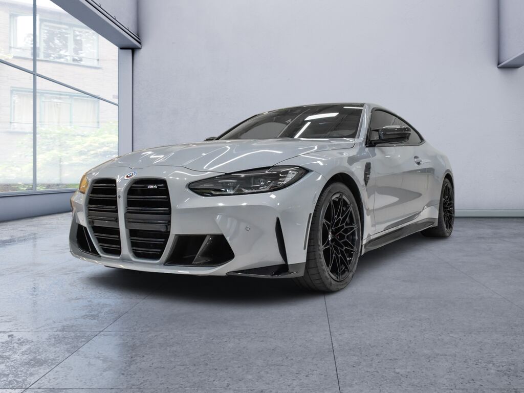 2023 BMW M4
