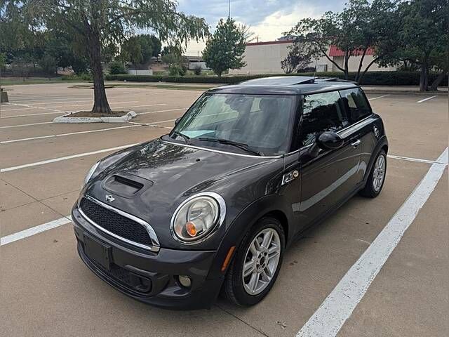 2013 MINI Hardtop