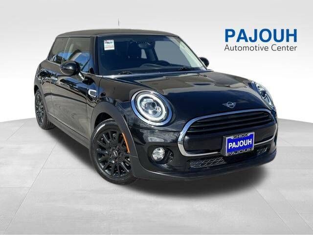 2019 MINI Hardtop