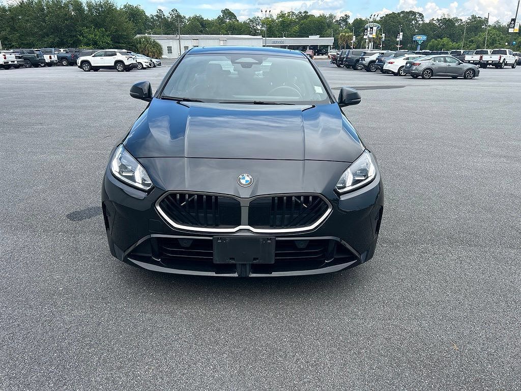 2025 BMW 2 Series