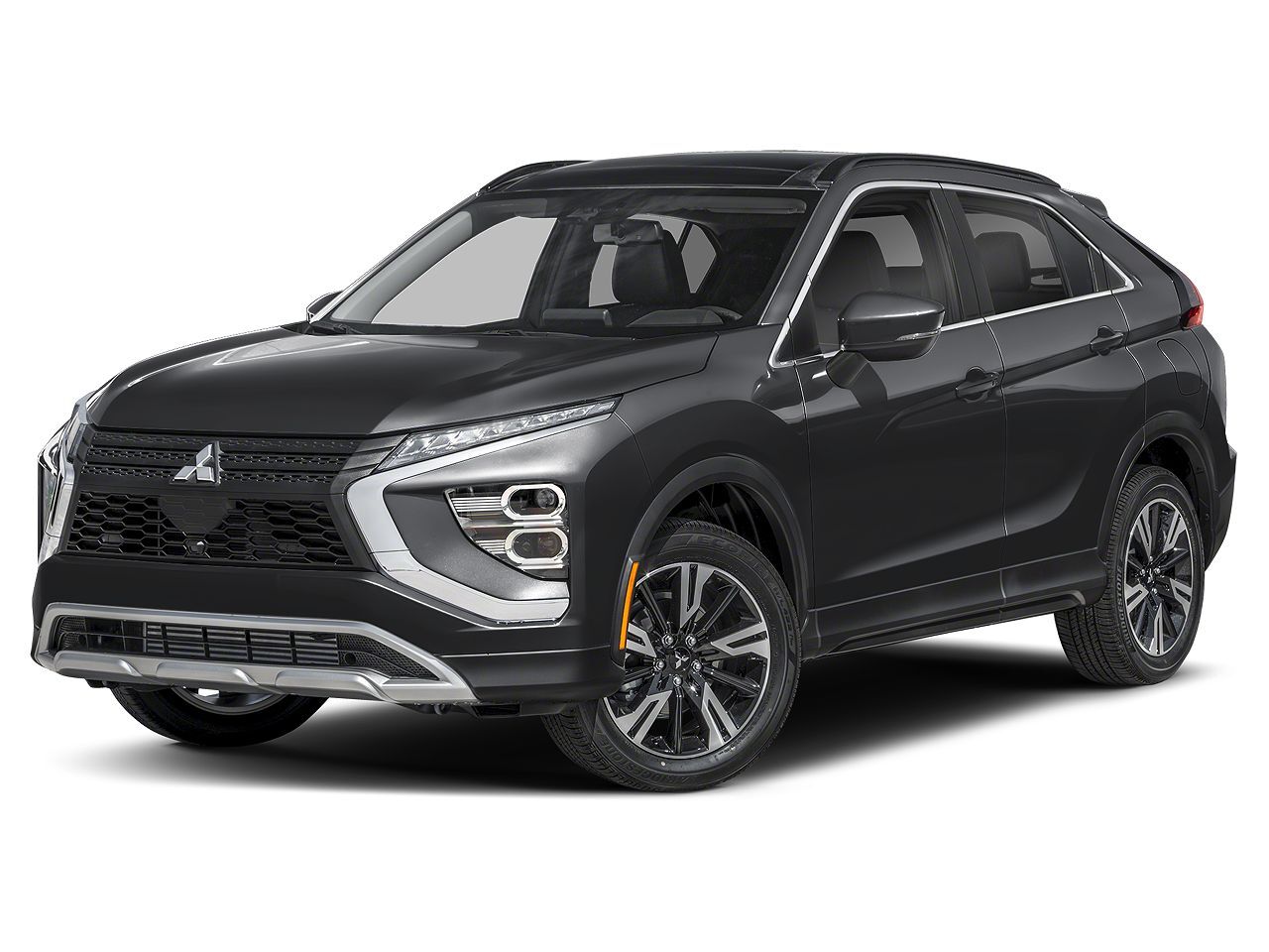 2026 MITSUBISHI ECLIPSE CROSS