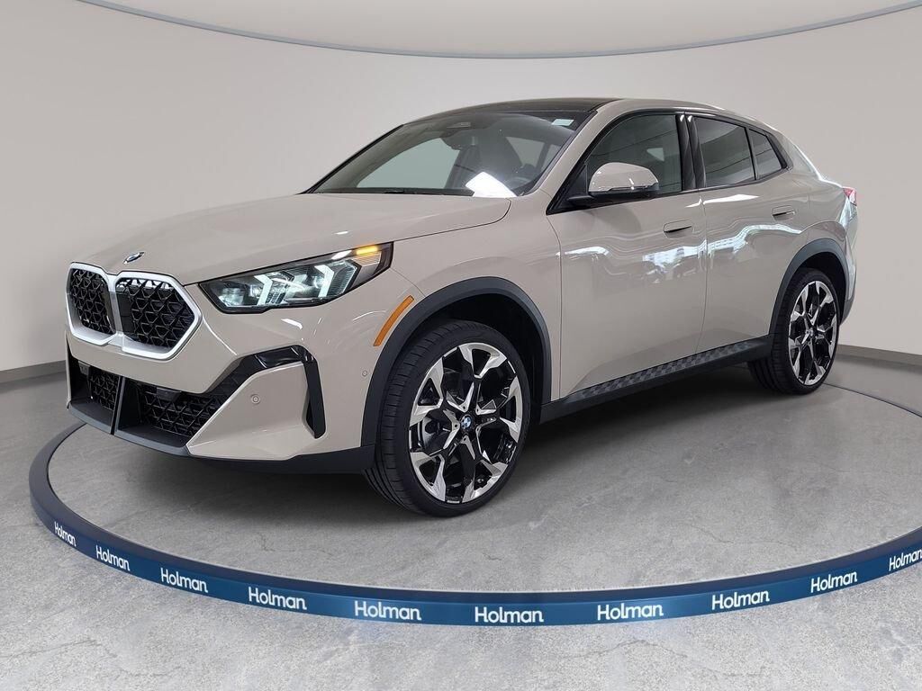 2026 BMW X2