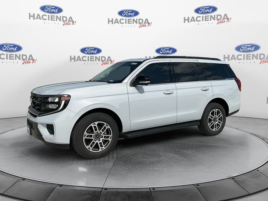 2026 FORD Expedition
