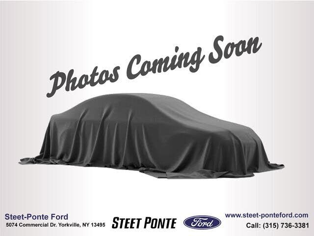 2016 FORD Transit