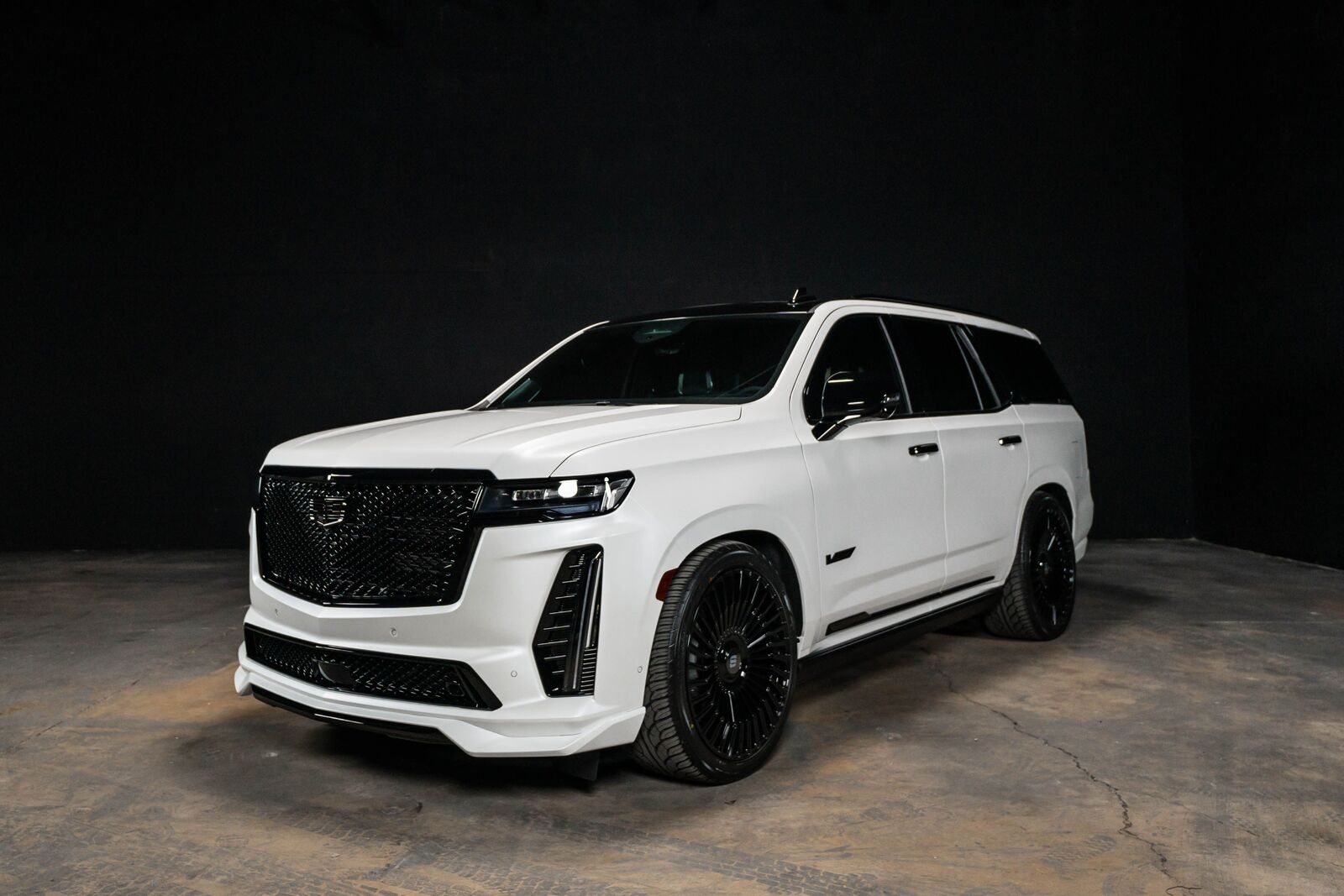 2023 CADILLAC Escalade