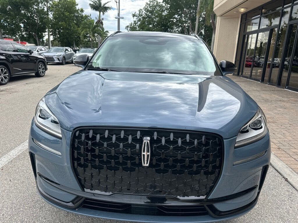 2023 LINCOLN Corsair