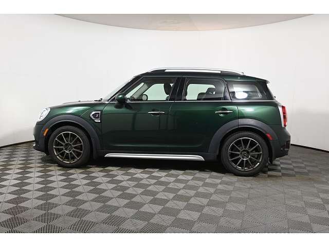 2018 MINI Countryman
