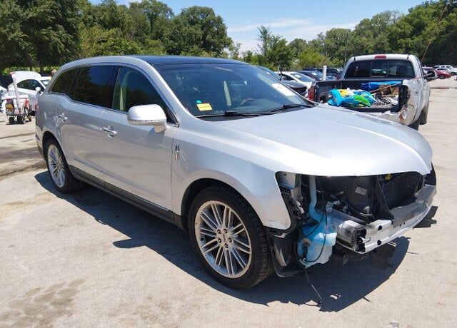 2015 LINCOLN MKT