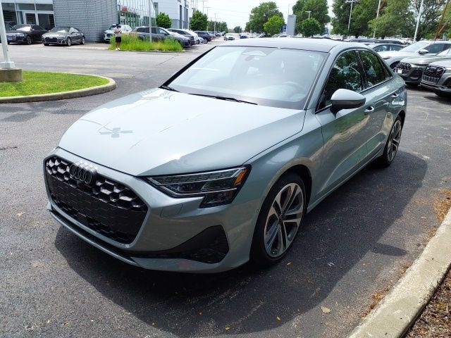 2026 AUDI A3