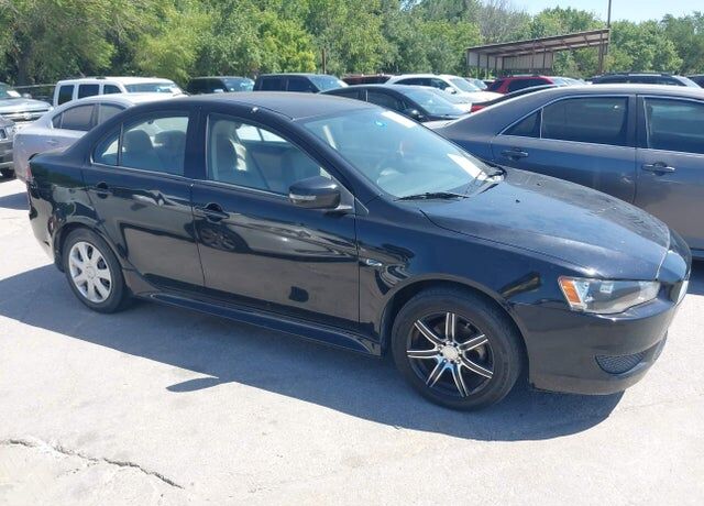 2015 MITSUBISHI Lancer