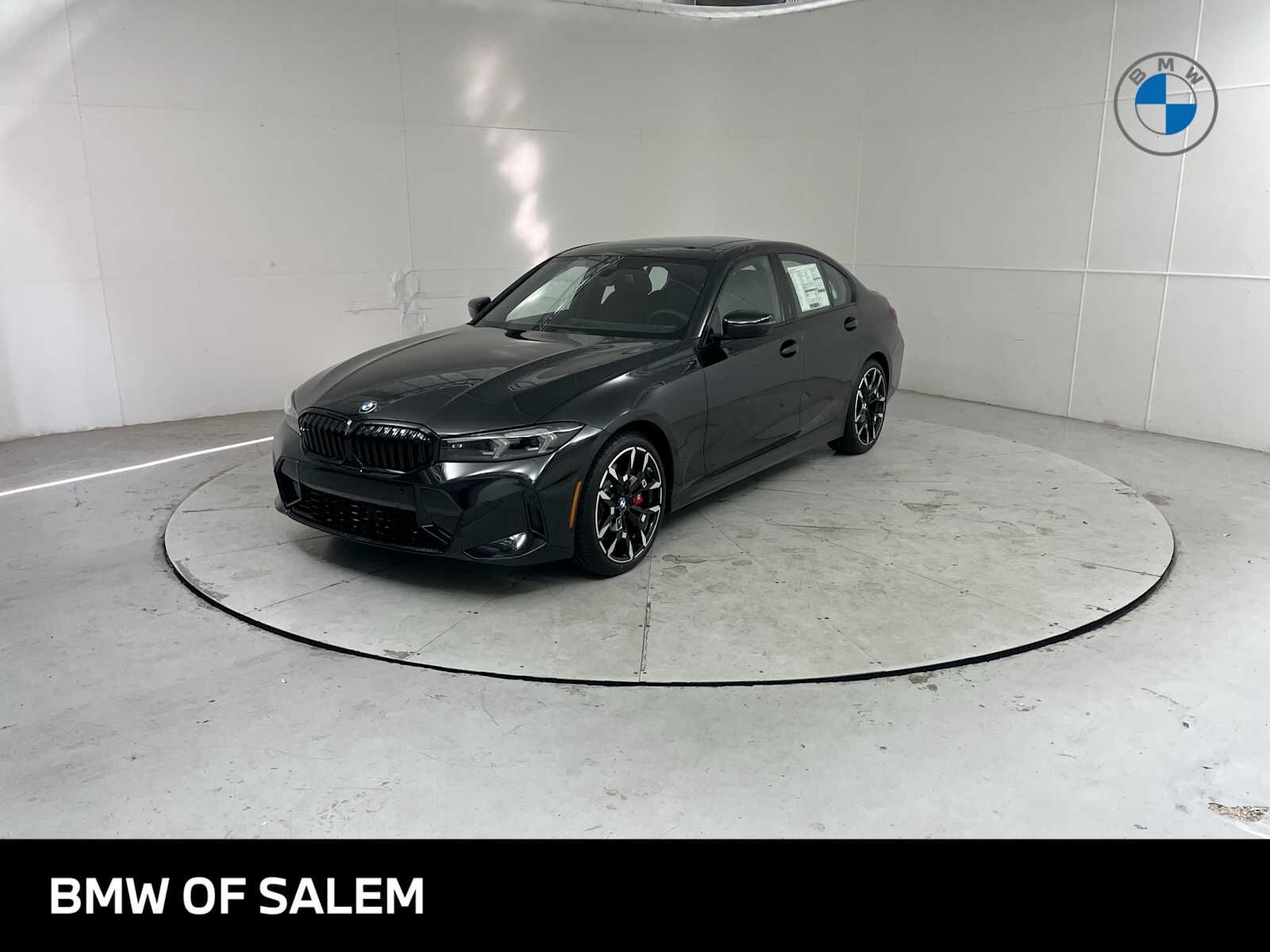 2026 BMW 3 Series