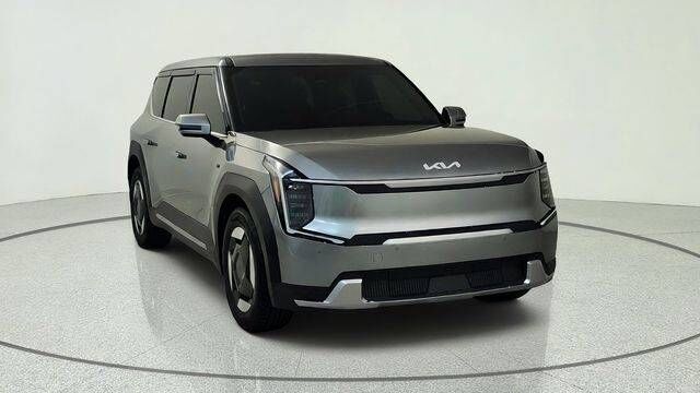 2024 KIA EV9