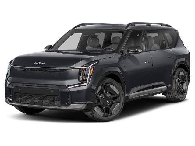 2026 KIA EV9