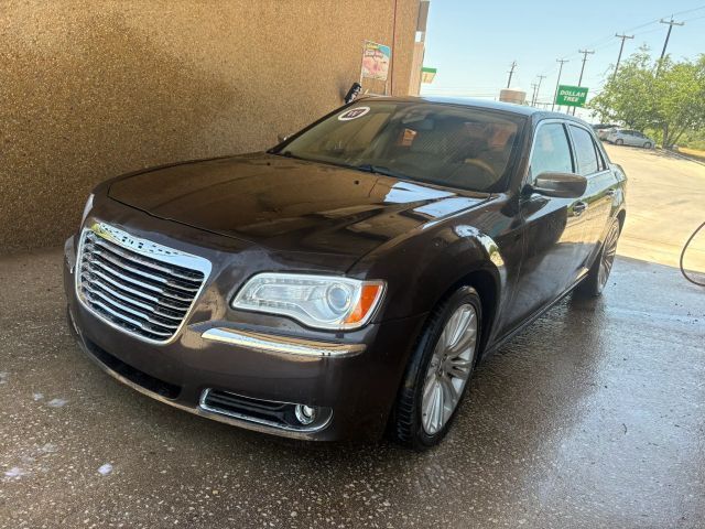 2012 CHRYSLER 300