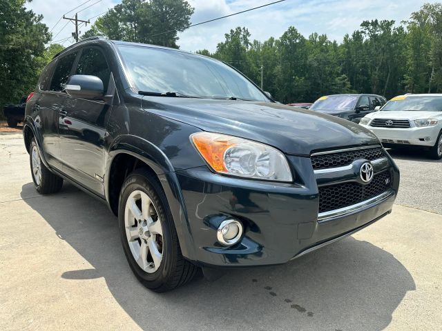 2011 TOYOTA RAV4