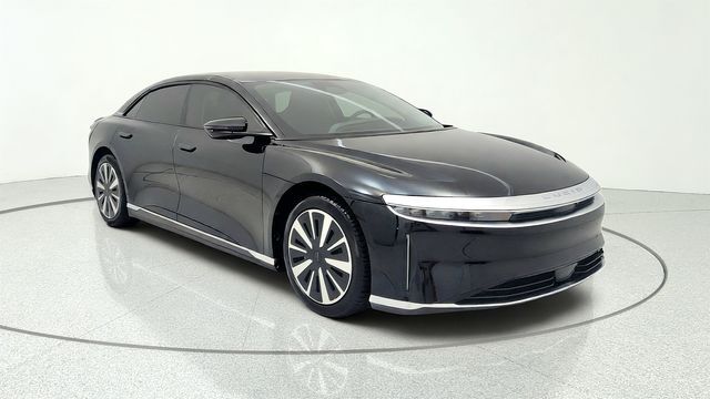 2025 LUCID Air