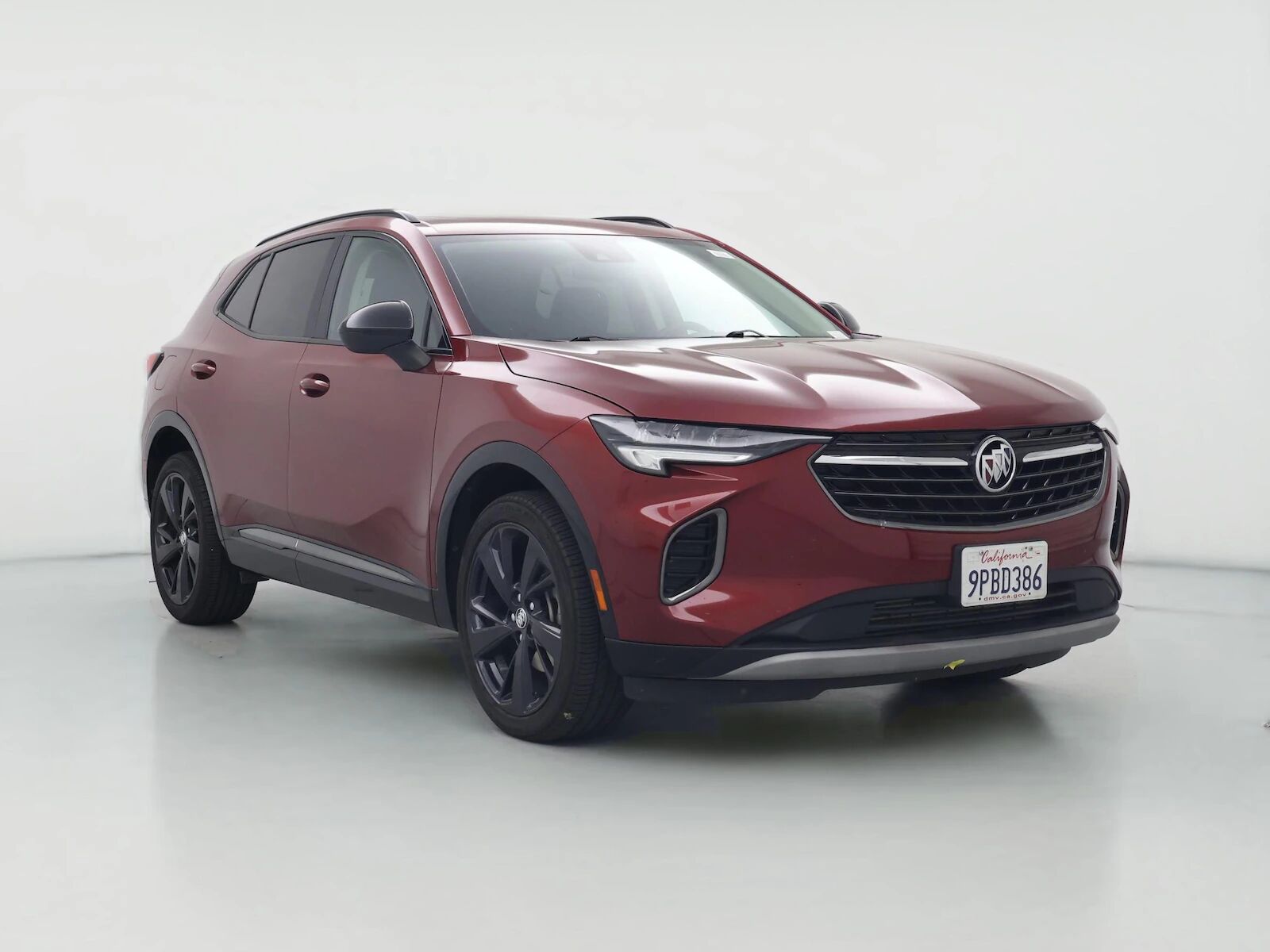 2023 BUICK Envision