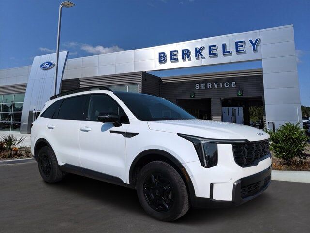 2024 KIA Sorento