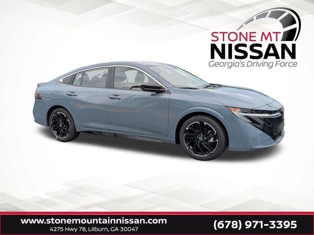 2026 NISSAN Sentra