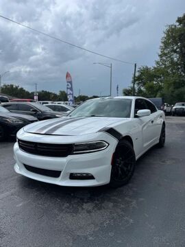 2017 DODGE Charger