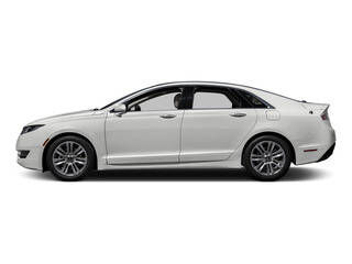 2016 LINCOLN MKZ