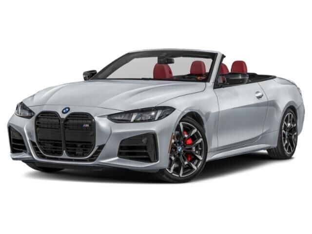 2027 BMW M4