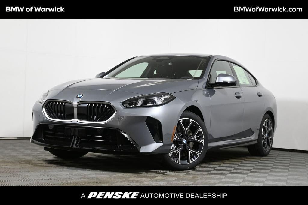 2026 BMW 2 Series