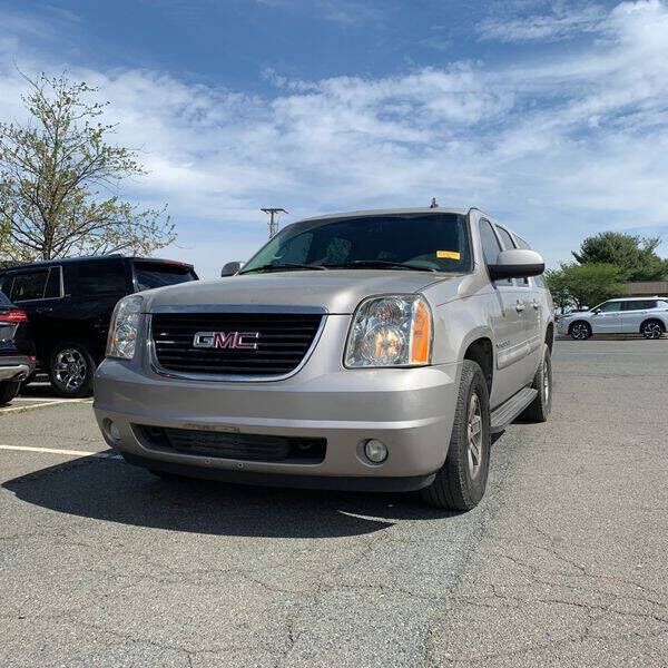 2007 GMC Yukon XL