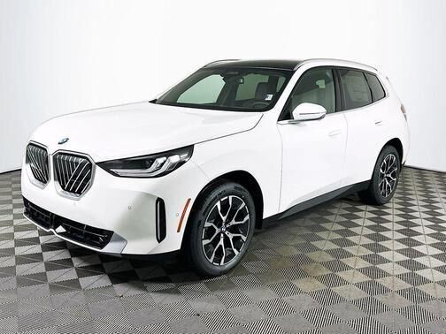 2026 BMW X3