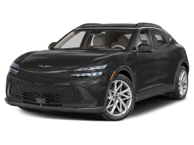 2023 GENESIS GV60