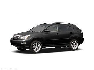 2004 LEXUS RX