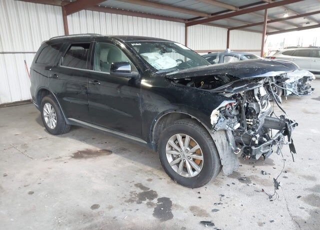 2024 DODGE Durango