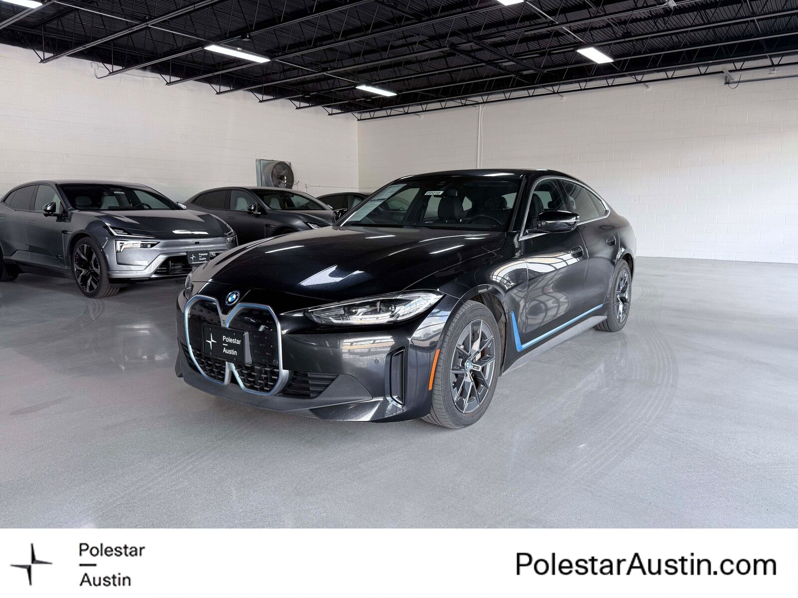 2023 BMW i4