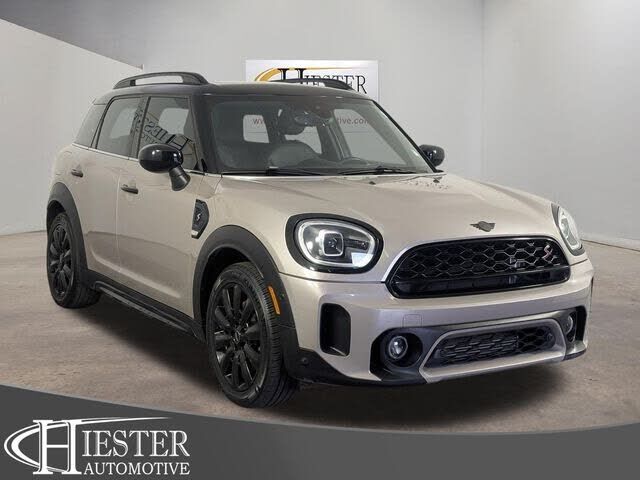 2024 MINI Countryman