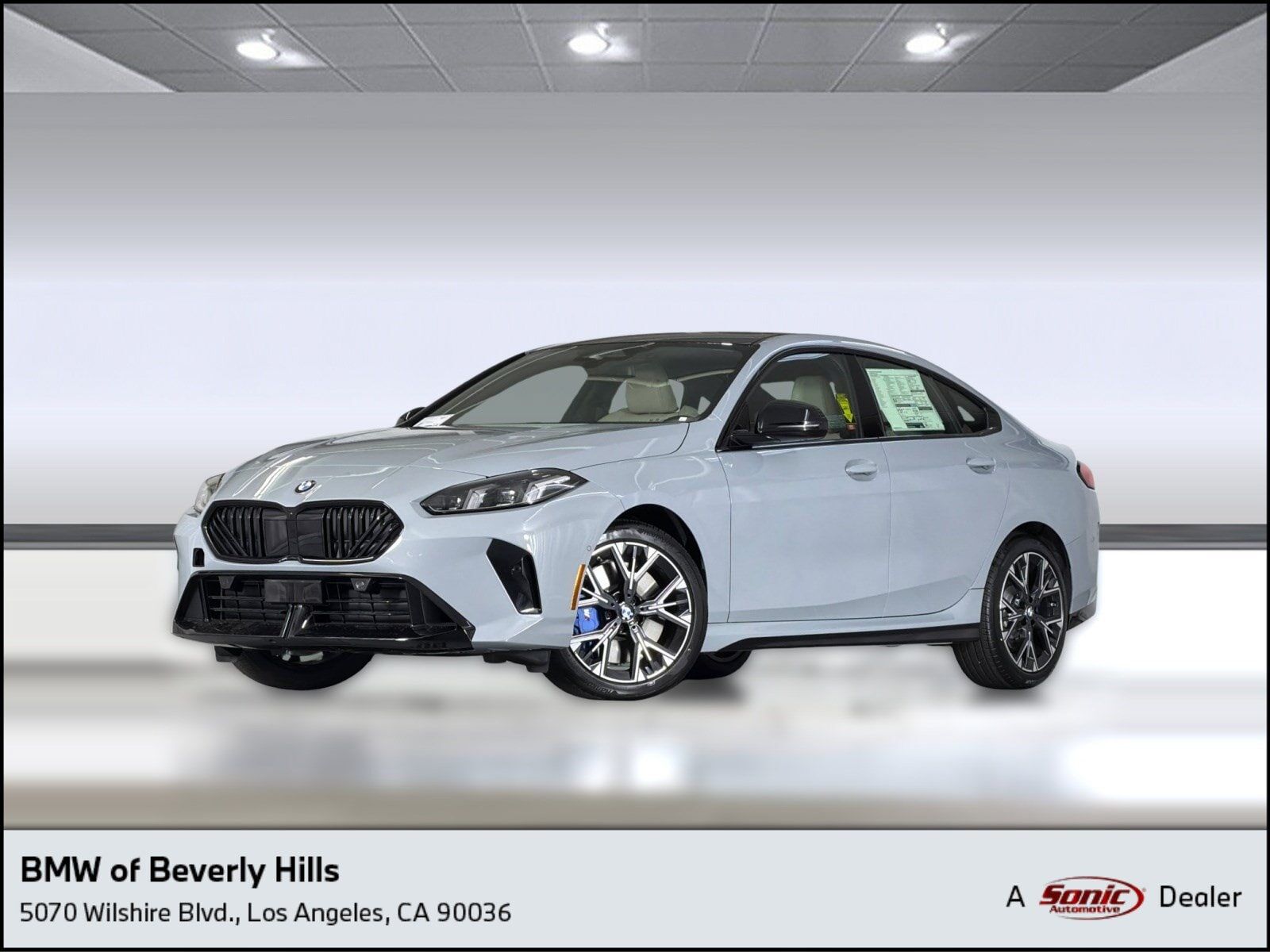 2026 BMW 2 Series