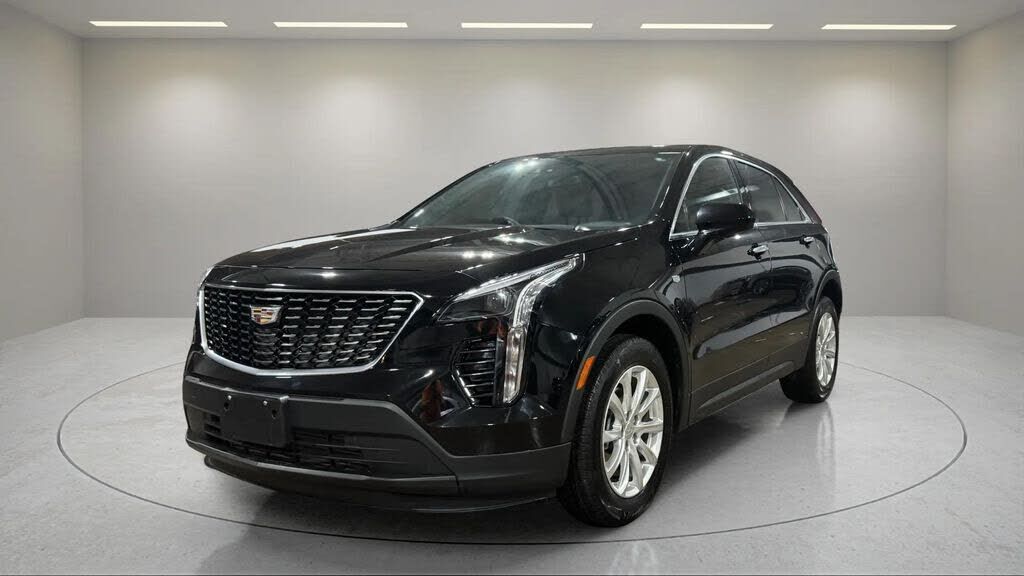 2023 CADILLAC XT4