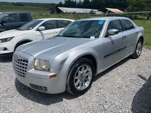 2010 CHRYSLER 300