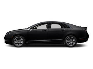 2016 LINCOLN MKZ