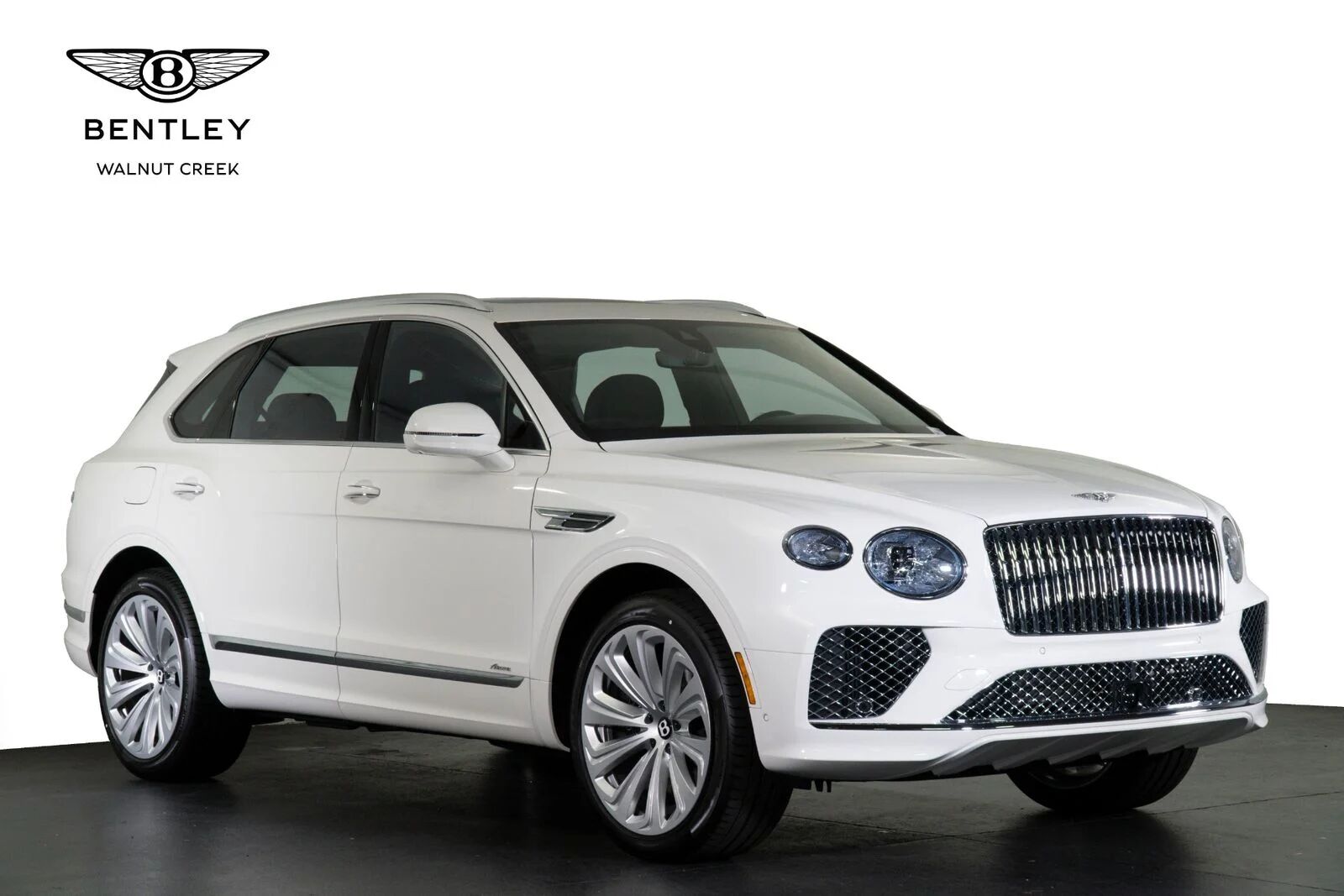 2026 BENTLEY Bentayga