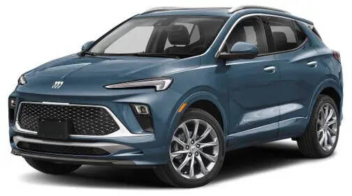 2026 BUICK Encore GX