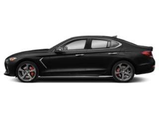 2021 GENESIS G70