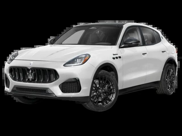 2026 MASERATI Grecale