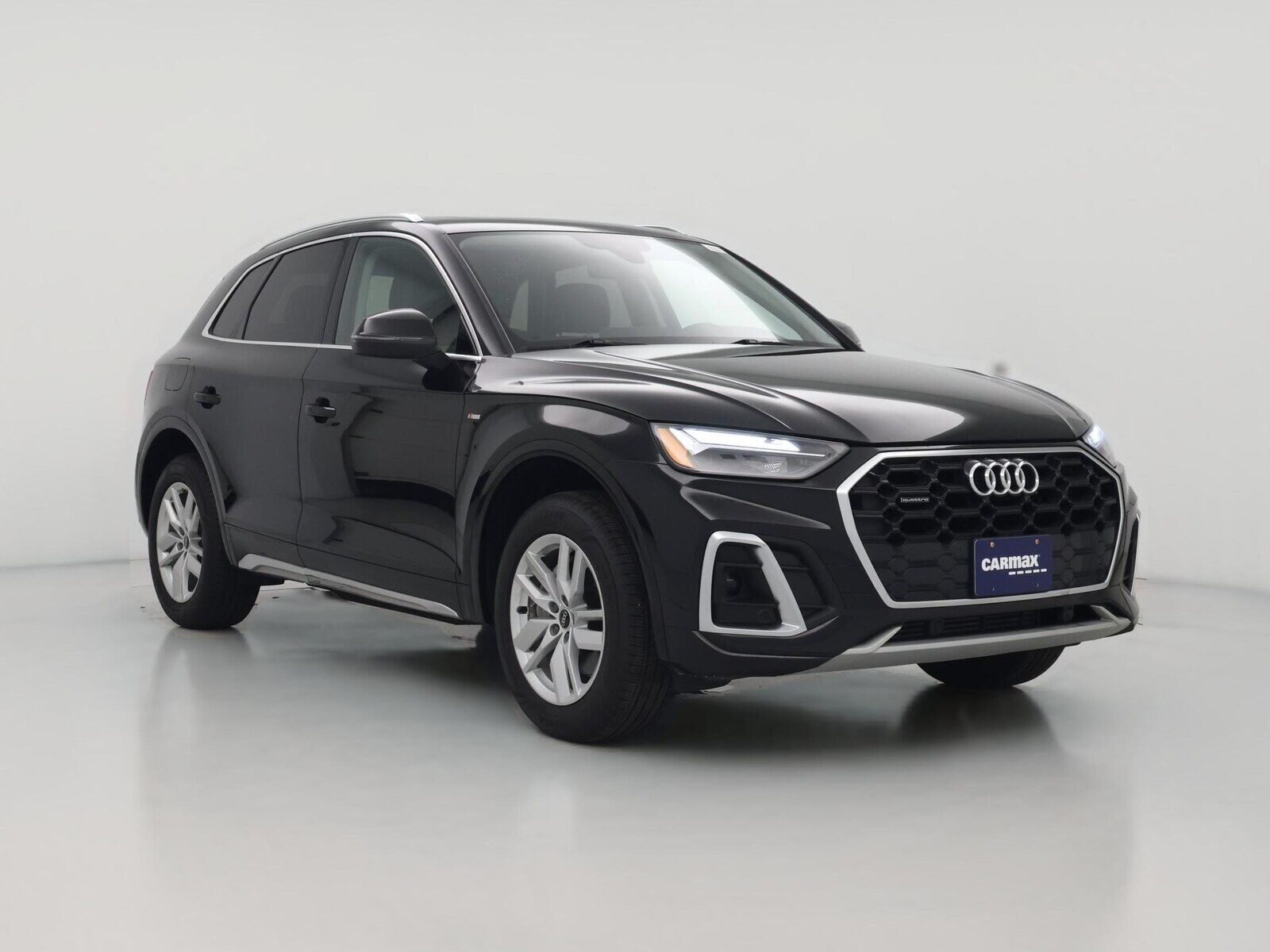 2022 AUDI Q5