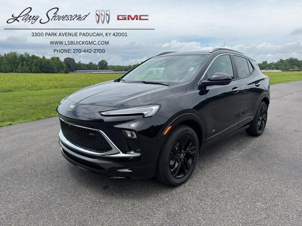 2026 BUICK Encore GX